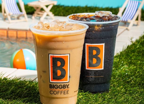 Biggby Traditions & Classics
